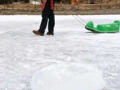 image-毕棚沟景区