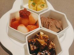-花家怡园(四合院总店)