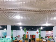 大堂-朝伟清真铜瓢牛肉馆(三十年老·店)