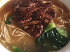 -辣肉面大王(天平路店)