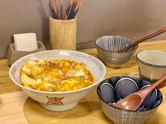 亲子饭-鳥禾(天津店)