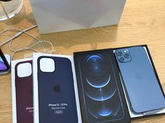 -Apple零售店(新街口店)