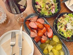 -ibarrel爱杯·bistro&brunch(江宁路店)