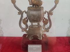 -西安关中民俗艺术博物院