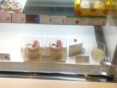 -巴黎贝甜(武夷花园店)