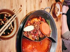 -楠火锅(广州总店)