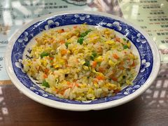 -粗茶淡饭(东关街店)