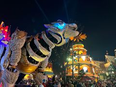 -上海海昌海洋公园