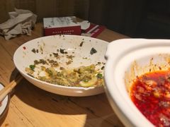 -小三峡食府(西五路店)