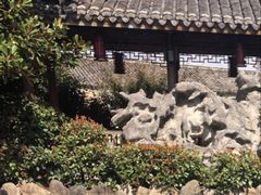 -前童古镇