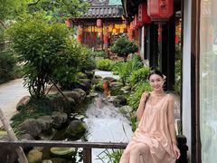 -大自然(鲁家村店)