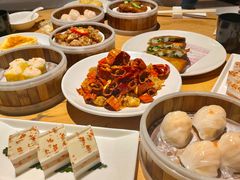 -兰亭轩茶餐厅(长江路店)