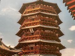 -吴良材眼镜(七重天新视场店)