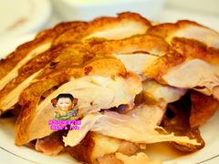 -北京全聚德(天安门店)