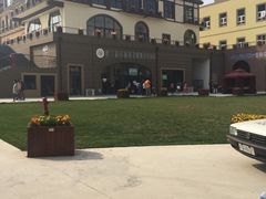 -武清南湖绿博园