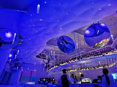 -天玑高空江景餐厅&酒吧Sky Secret Restaurant&Bar