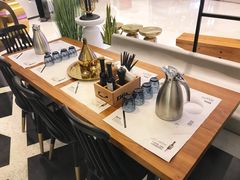 -HELLO MUSAE 拾光缪斯餐厅·纯正希腊风味(苏州中心店)