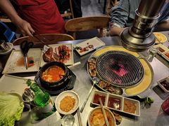 -喜来稀肉(虹泉路店)