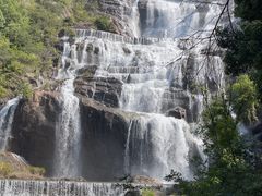 -天台山景区