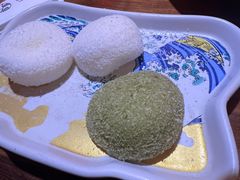 -白石の深夜食堂(芝罘万达店)