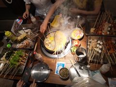 -江湖六膳門串串香(隆礼路店)