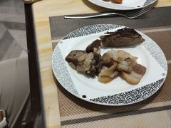 -西藏饭店·亚克·食光自助餐厅(文殊院店)