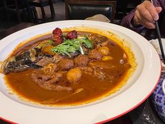 -永安鱼庄·镇江菜(东吴路店)