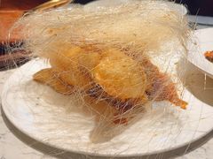 -奉天小馆·非遗东北菜(济南万象城店)