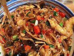 -湘邻呷铺·田园家宴(汉基广场店)