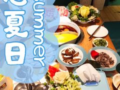 -青瓷火锅料理(西单大悦城店)