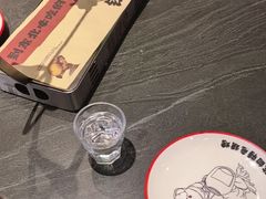 -钱锋炭缸烧烤(南湖大路总店)