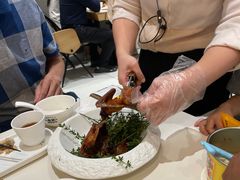 -蔡澜点心·粤菜(月星环球港店)