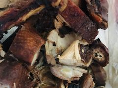 -赵鸭子甜皮鸭·非物质文化遗产(致江路分店)