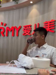 -爱儿美儿童摄影(奥森公园店)