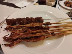 -百香自助餐厅·西安唐隆国际酒店(曲江店)