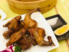 -添好运点心专门店(百老汇店)