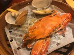 -马哥孛罗咖啡厅·Cafe Marco (厦门马哥孛罗东方大酒店)