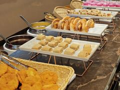 -素满香·素食自助餐(西安·民乐园店)