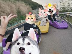-东海半边山旅游度假区