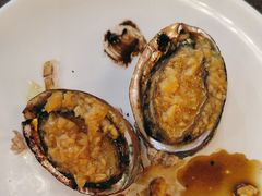 -尚宴牛特鲜自助(太原街万达店)