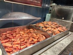-禾斗海鲜自助(市南银座店)