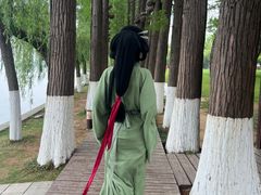 -东湖落雁景区