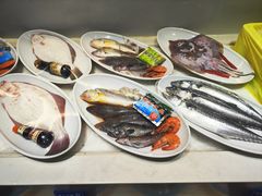 -赶海部落海鲜城(海阳路店)