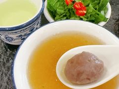 -全汁全味驴庄(凤岗店)