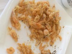 -渔民船说·北塘海鲜·天津菜·海肠捞饭(北塘古镇店)