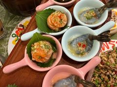-米泰芒·东南亚料理(体育西店)