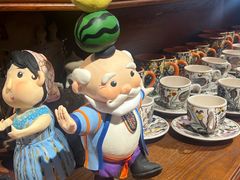 -新疆国际大巴扎