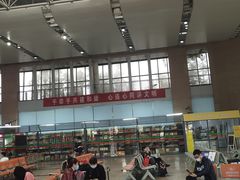 -常熟汽车客运站北站