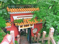 -桂林独秀峰王城景区