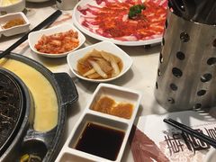 -韩宫宴烤肉·料理(南京江宁万达店)